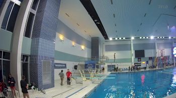 Replay: Diving - 2024 GLIAC Swimming & Diving Championships | Feb 11 @ 5 PM
