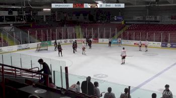 Replay: Home - 2025 Blaze vs Gamblers | Jan 24 @ 10 AM