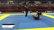 Lisa Anne Shackelford vs Karyn L Borscheid 2024 Pan IBJJF Jiu-Jitsu No-Gi Championship