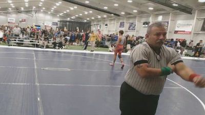 Replay: Mat 30 - 2026 USMC Brian Keck Memorial Preseason Nats | Oct 29 @ 5 PM