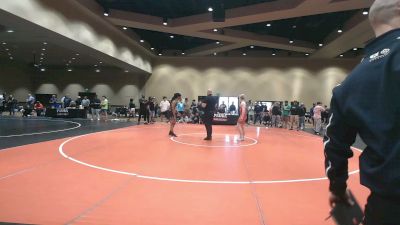 144 lbs Champ. Rd Of 32 - Evan Madigan, USA Wrestling Maine vs Nicholas Nedd Jr., Beat The Streets