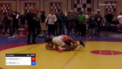 Replay: Mat 7 - 2022 Last Chance World Team Trials Qualifier | May 14 @ 5 PM