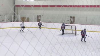 Replay: Home - 2025 NS Wings U14 vs Ice U14 | Sep 19 @ 3 PM