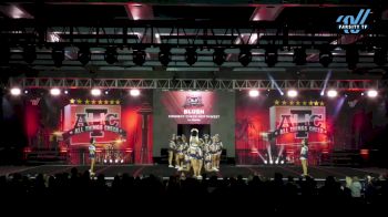 Connect Cheer Northwest - Blush [2025 L5 Senior Day 2] 2025 ATC Grand Nationals