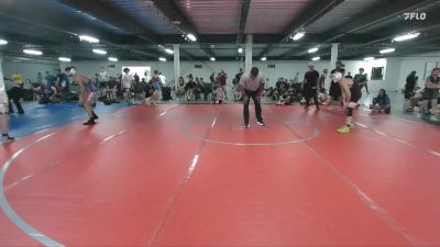 105 lbs Round 4 (6 Team) - Ezra Herron, East Carolina Elite vs Gavin Lovell, Mat Assassins Red