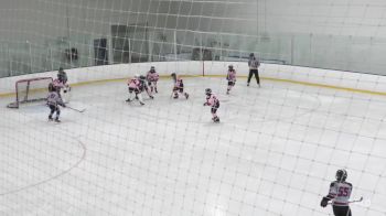 Replay: Home - 2025 TSH Red vs Bucket | Jul 12 @ 3 PM