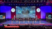 FTG Allstars - Scars [2025 L7 International Open Large Coed Finals] 2025 The Cheerleading Worlds