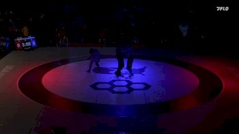 Replay: Mat 1 - 2025 U.S. Marine Corps Junior Nationals | Jul 19 @ 6 PM