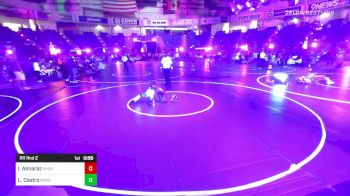 74 lbs Rr Rnd 2 - Iker Almaraz, Shootbox vs Lorenzo Castro, Moses Lake WC