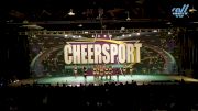 Prodigy All Stars - Spotlight [2023 L5 Junior - Medium] 2023 CHEERSPORT National All Star Cheerleading Championship