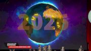 Long Island Cheer - Diamonds [2026 L6 Limited Senior XSmall Coed Semis] 2026 The Cheerleading Worlds