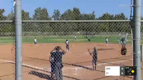 Ohana Tigers vs. Sorcerer - 2021 PGF National Championships 12U Premier - Pool Play