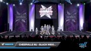 CheerVille MJ - Black Widows [2023 L1 Youth - Small - A] 2023 JAMfest Cheer Super Nationals