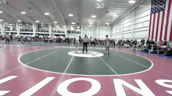 120 lbs Consi Of 8 #1 - Alex Teixeira, New Bedford vs Nathan Doyle, Quincy