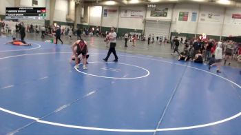 Replay: Mat 9 - 2025 Midwest Classic Nationals 2025 | Mar 29 @ 3 PM