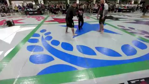 Keven Scharaswak vs Jj Villafuerte 2022 F2W Colorado Open