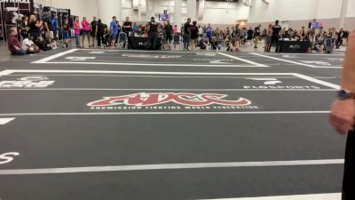 Landrie Joseph vs Mila Martorano 2025 ADCC Louisville Open