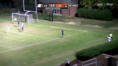 Replay: Carson-Newman vs Tusculum | Nov 6 @ 7 PM