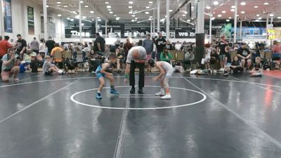 53 lbs Rr Rnd 3 - Luke Smith, Kraken Red - EL vs Oscar Pasca, VHW - EL
