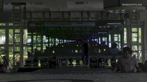 Perpetua Brown vs Nyxen Wong 2025 Fight to Win 286