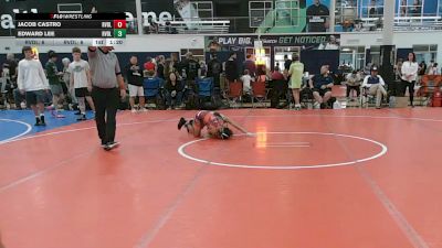 83 lbs Semifinal - JACOB CASTRO, Revival American Pride - MS vs Edward Lee, Revival Jokers - MS