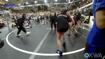 Replay: Mat 1 - 2024 Midwest City Open | Nov 16 @ 9 AM