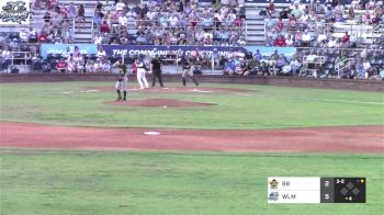 Replay: Home - 2025 Bigfoots vs Sharks | Jun 21 @ 7 PM