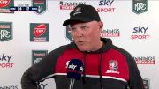 Replay: Counties Manukau vs Southland | Sep 9 @ 4 AM