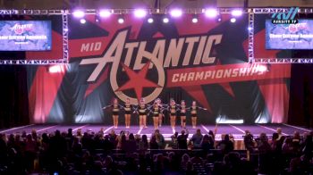 Cheer Extreme Annapolis - Lady Bullets [2024 L4.2 Senior Day 2] 2024 MidAtlantic Championship Grand Nationals