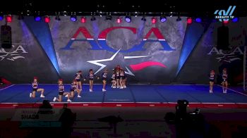 TexStar Athletics - Shade [2025 L3 Senior - D2 Day 1] 2025 ACA Grand Nationals