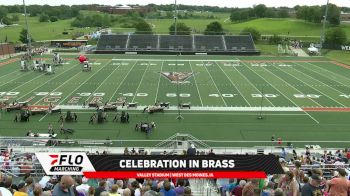 GENESIS ""AbstRacT"" at 2026 Celebration in Brass