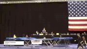 Anthony Andrews - Individual Trampoline, eNeRGy - 2021 USA Gymnastics Championships