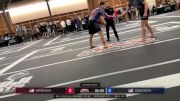 Xavier Ruiz vs Sean Costil 2026 ADCC Portland Open