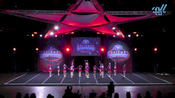 Dakota Spirit - Magnum [2024 L4.2 Senior Coed Day 2] 2024 America's Best Grand Nationals