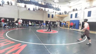 120 lbs Consi Of 4 - Kyle Ghareeb, Agawam vs Jake Murray, Saugus/Peabody