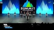 Energizers - Magic Minis [2025 Mini - Pom - Large Semis] 2025 The Dance Summit