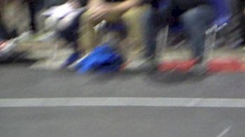 106 f, Carter Young, Sand Springs vs Jason Henschel, Goddard