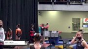 Alyza Fratzke - Women's Group, Flyaways North Gymnastics - 2021 Women's Xcel Region 4 Championships