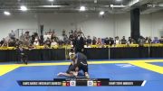 Henry Tonye Mbireaye vs James Andrzej Wiseheart Sarnecki 2026 Pan IBJJF Jiu-Jitsu No-Gi Championship
