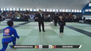 Nicolas Martins vs ENZO KAYAN RODRIGUES DA SILVA 2026 Carlson Gracie