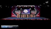 Elite Cheer - Odyssey [2026 L5 Senior - Small - A Day 2] 2026 NCA All-Star National Championship