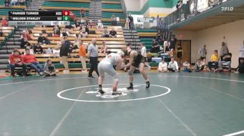 150.0 Round 5 - Welden Stanley, Haven High School vs Parker Turner, Hoisington High School