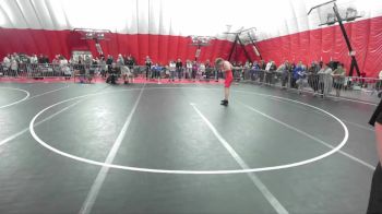 175 lbs Champ. Round 2 - Logan Aumueller, Wisconsin vs Jayden Stave, Victory School Of Wrestling