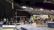N'Kaylis Rolling - Women's Group, Dubuque All Around Gymnastics - 2021 Women's Xcel Region 4 Championships