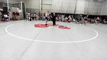 63 kg Rr Rnd 3 - Nick Debellis, Empire Wrestling Academy vs Dominic Ferraro, Sea-Monkey Round-Up