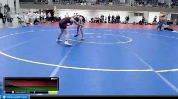 95 lbs Semis & 1st Wrestleback (8 Team) - Connor Hennessy, Pierz vs Cody Ramaker, Chatfield