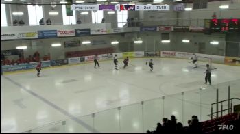 Replay: Home - 2025 Amherst vs Valley | Feb 9 @ 1 PM