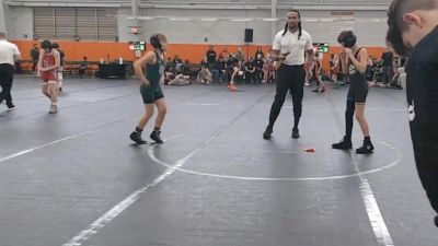 84 lbs Round 3 (4 Team) - Cody Markell, Lake WC vs Niko Kokkas, Westshore