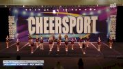 ACE Cheer Company - Hot Shots [2025 L2 Youth - Flex Day 1] 2025 CHEERSPORT Cartersville Classic