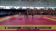 Hernan Carro vs Ezequiel Lopez 2025 ADCC South American Championship